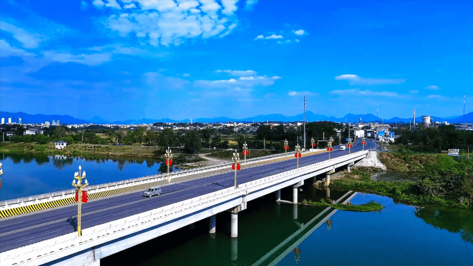 “奋战开门红 市长话经济”第六场 咸宁：打造武汉都市圈自然生态公园城市